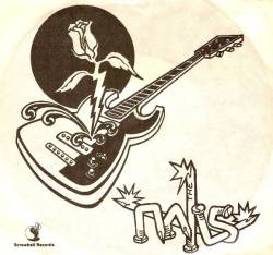 The Nails : Cops Are Punks, Big Star, Another Lesson The Nails : Cops Are Punks, Big Star, Another Lesson